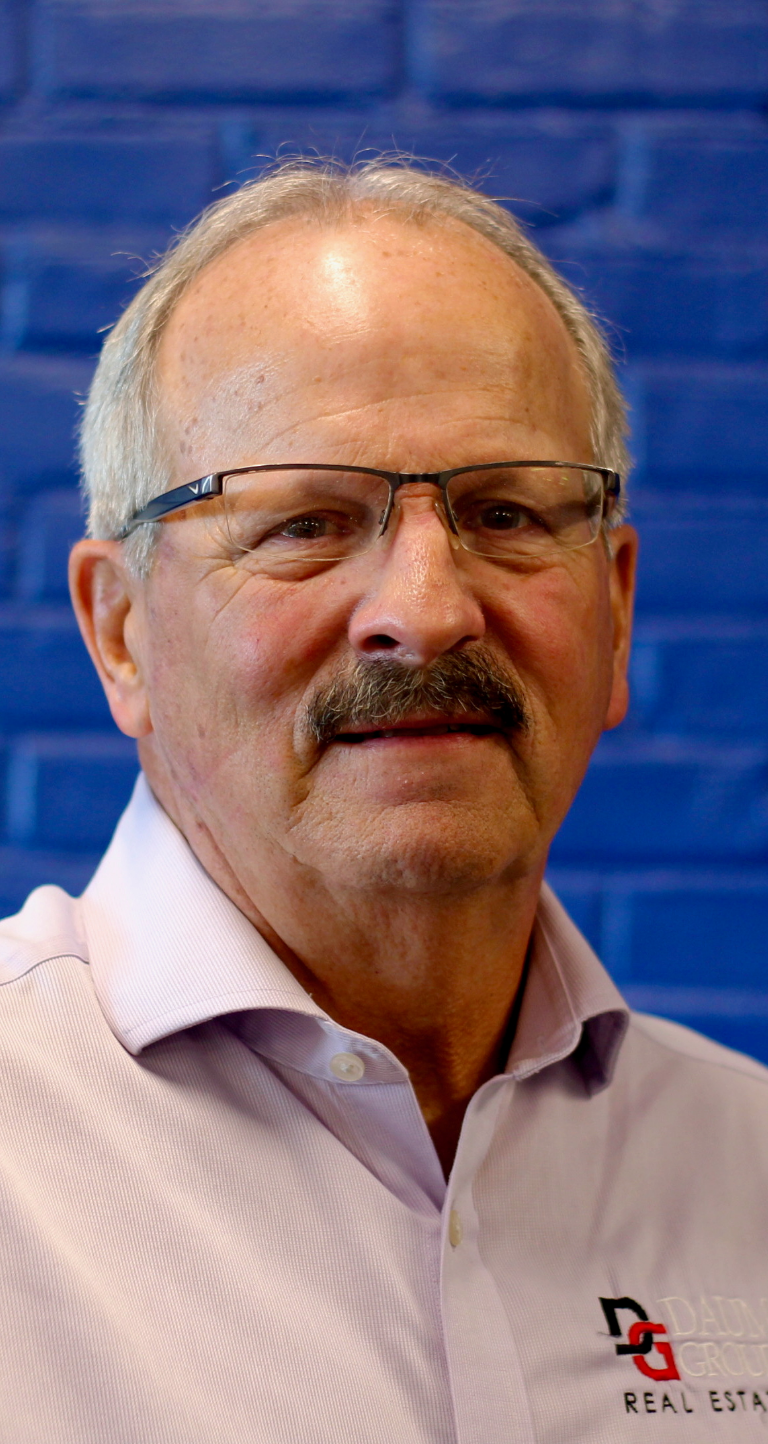 Pat Daum