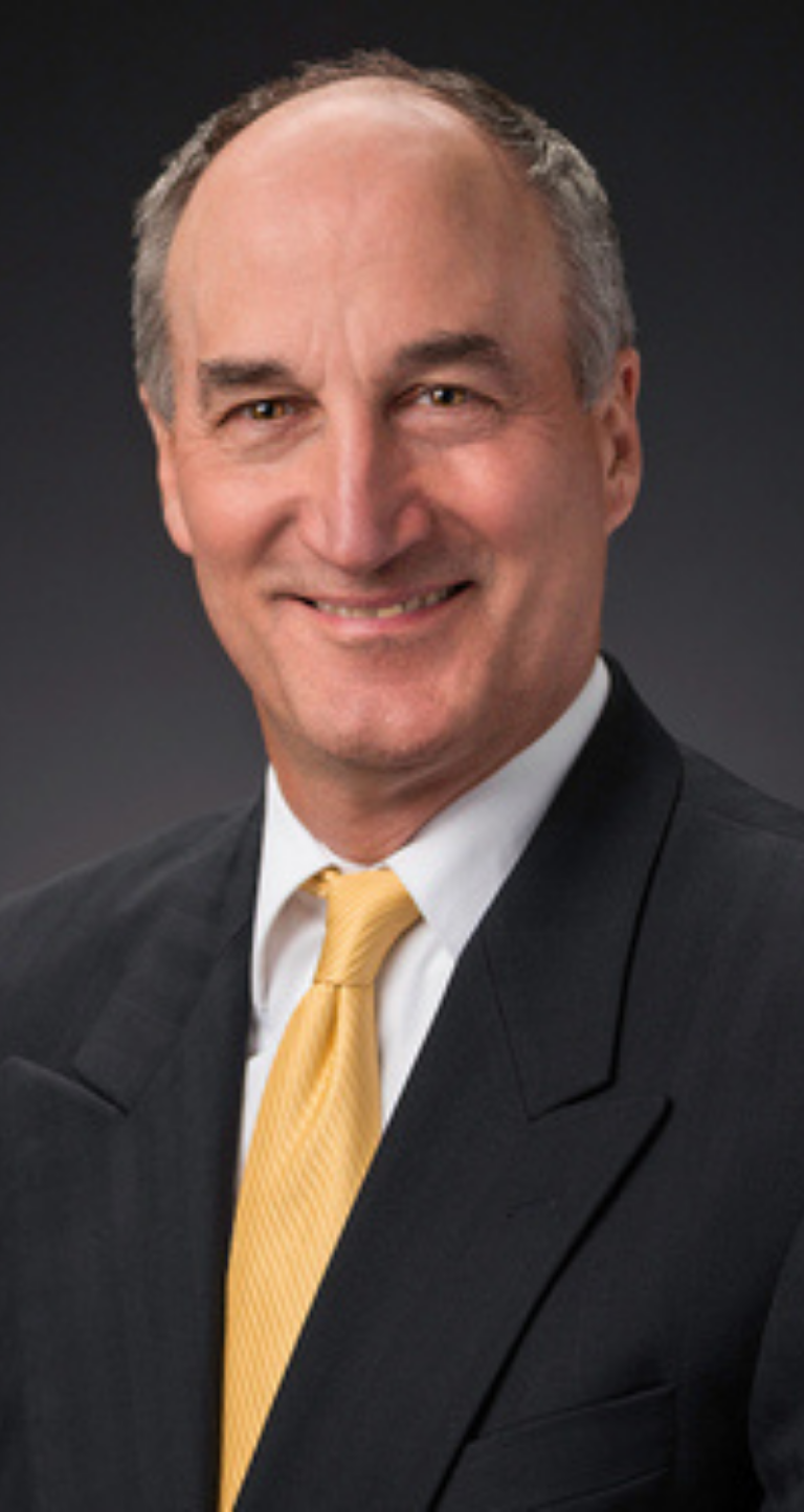 Headshot of Marty Bodnar from PSED Law