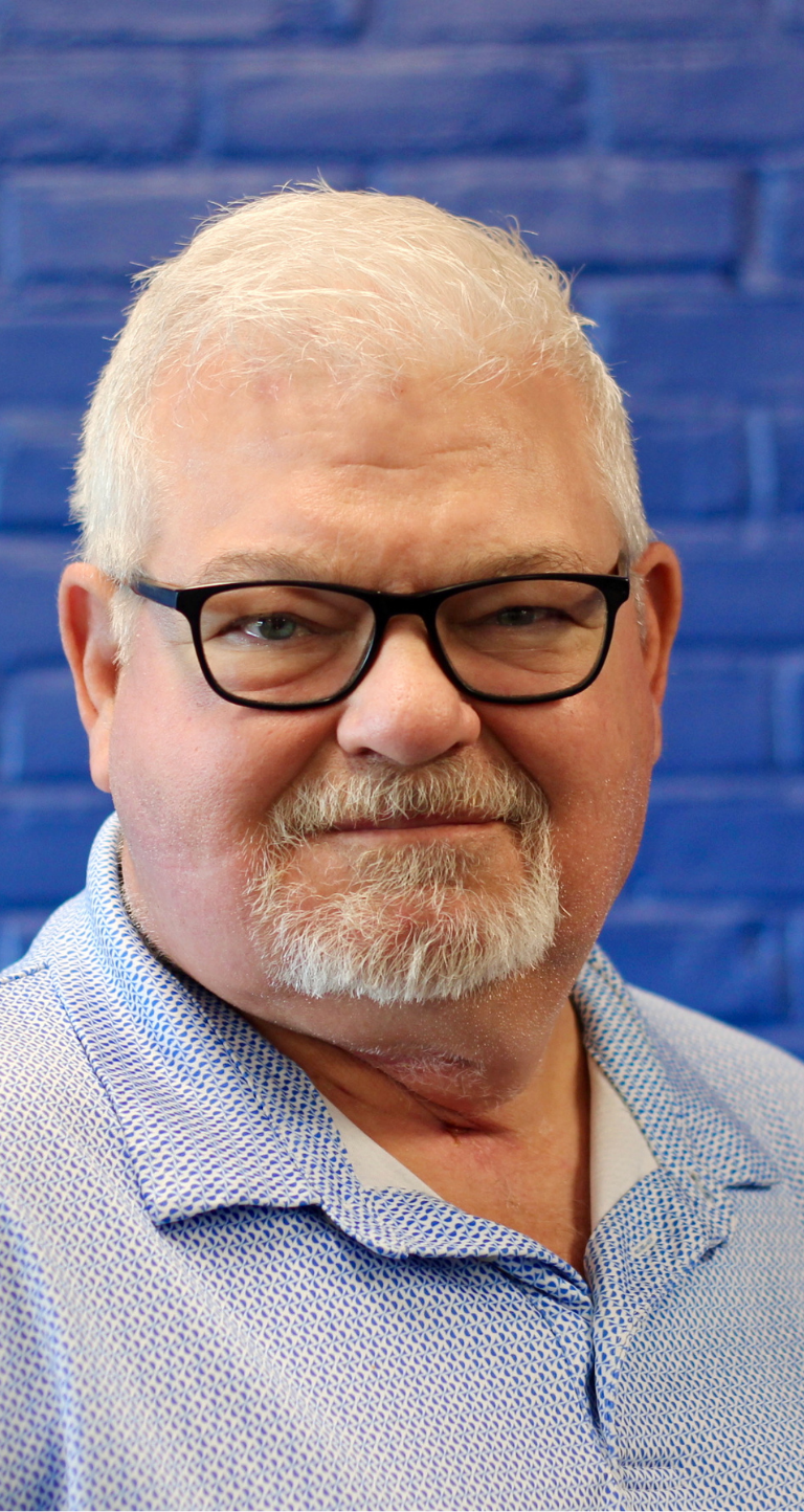Headshot of Mark Bracey of Arbor One Mortgage