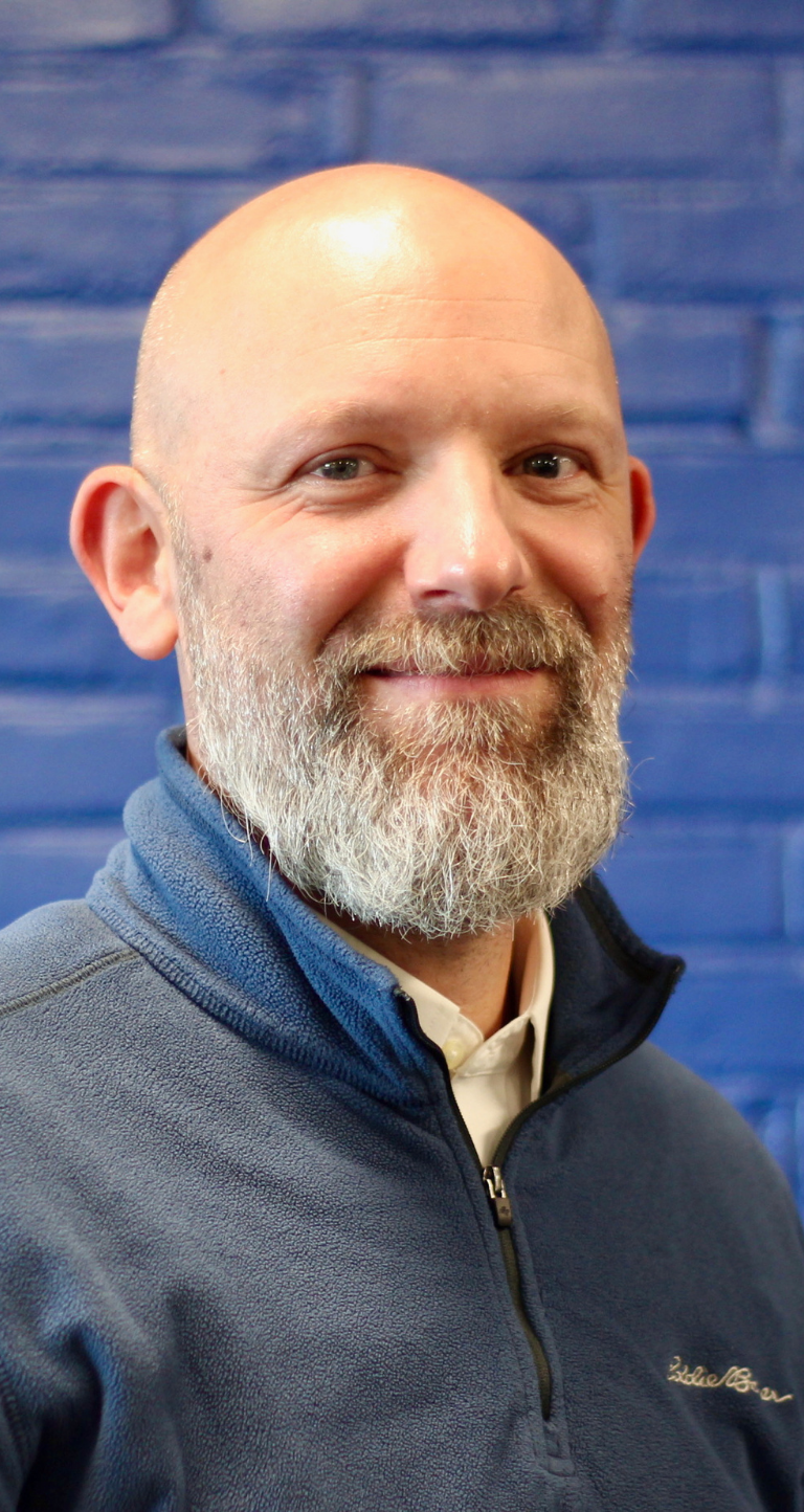 Mark Grieshaber (Edward Jones) Headshot